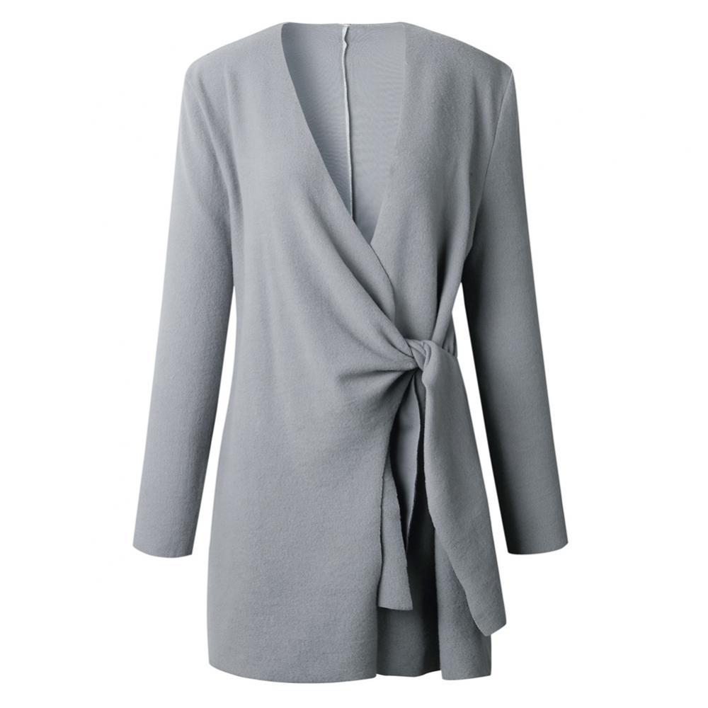 Women's Cardigan — View 8