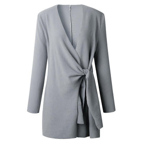 Women's Cardigan — View 8