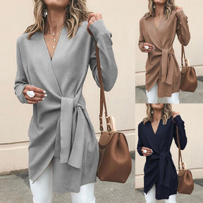 Women's Cardigan — View 1