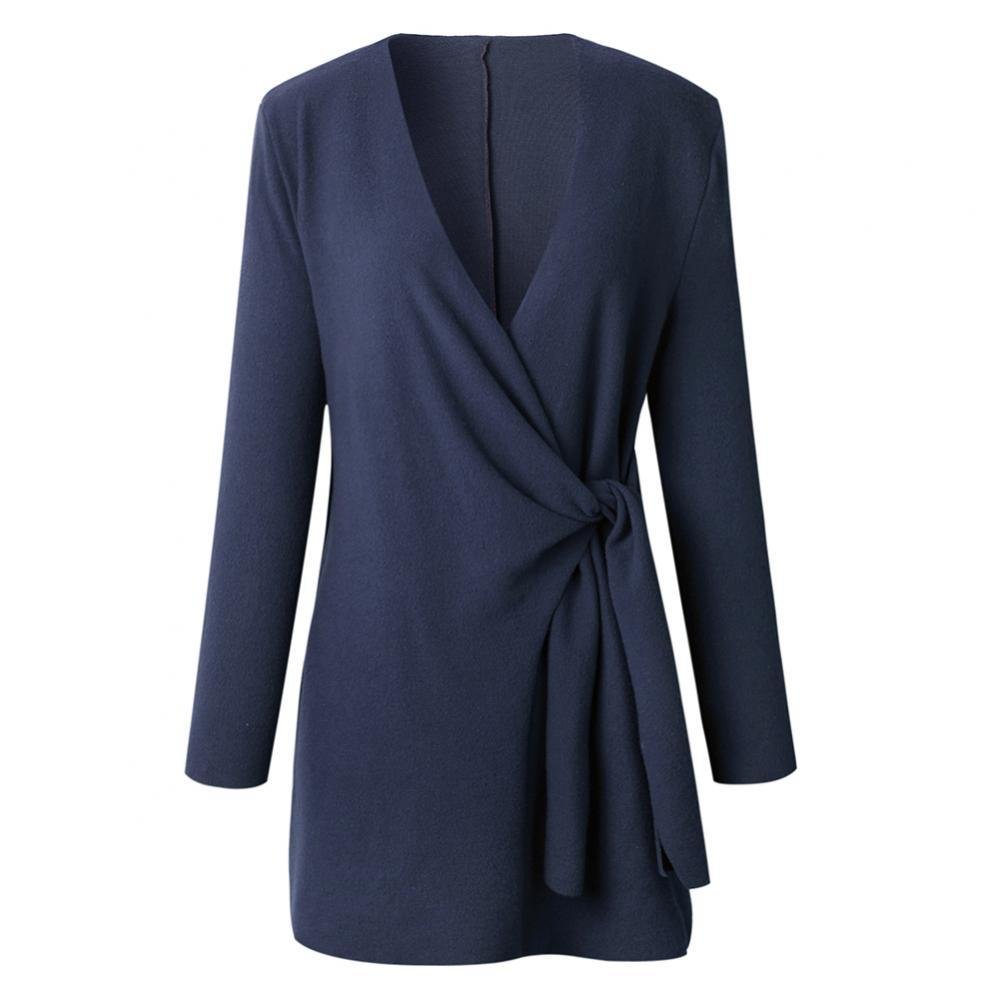 Women's Cardigan — View 6