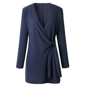 Women's Cardigan — View 6