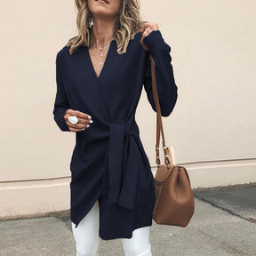 Women's Cardigan — View 2