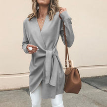 Women's Cardigan — View 4
