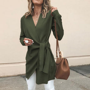 Women's Cardigan — View 3