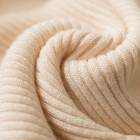 Women's Turtleneck Sweater — View 2