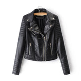 Women's Winter Jacket — View 5