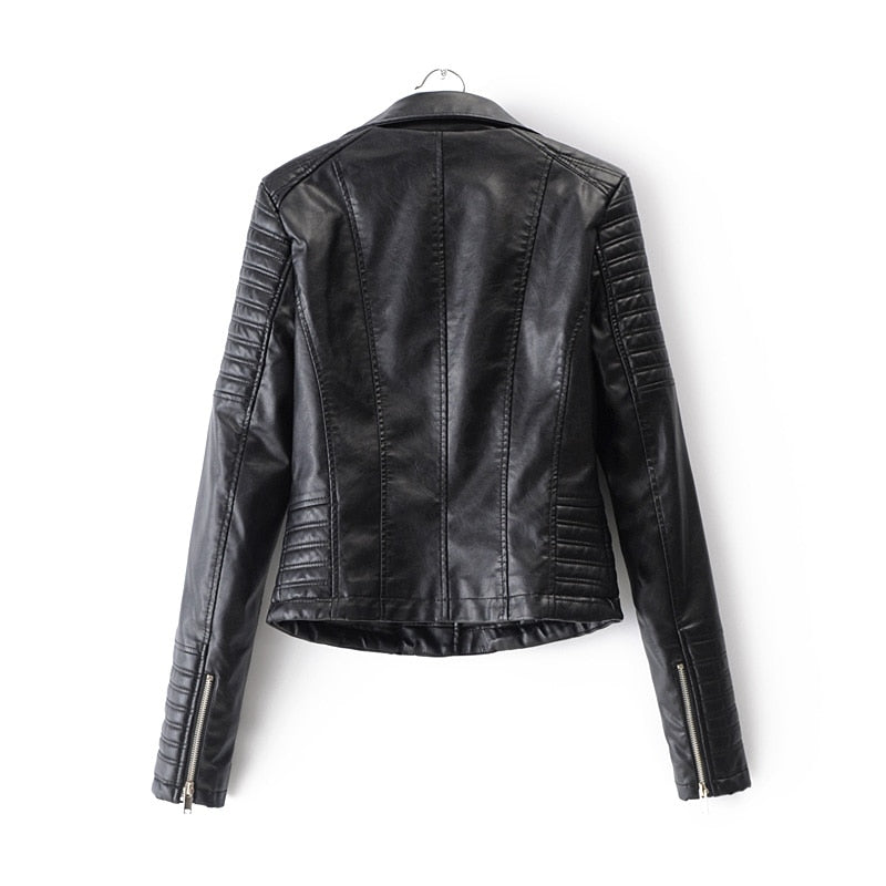 Women's Winter Jacket — View 1