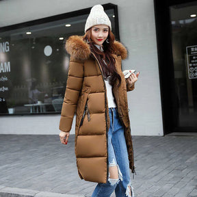 Women's Longline Coat — View 4
