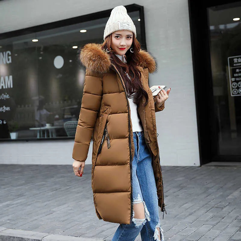 Women's Longline Coat — View 4