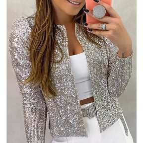 Women's Blazer — View 8