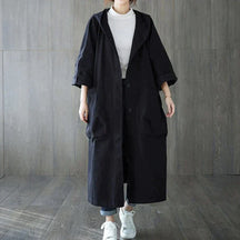 Women's Trench Coat — View 5