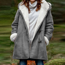 Women's Teddy Jacket — View 2