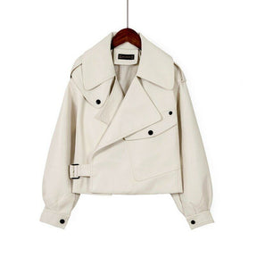 Women's Winter Coat — View 6
