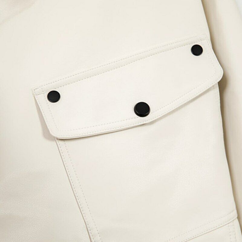 Women's Winter Coat — View 4