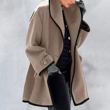 Women's Winter Jacket — View 2