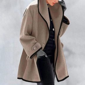 Women's Winter Jacket — View 2