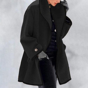 Women's Winter Jacket — View 3