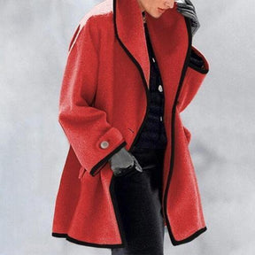 Women's Winter Jacket — View 5
