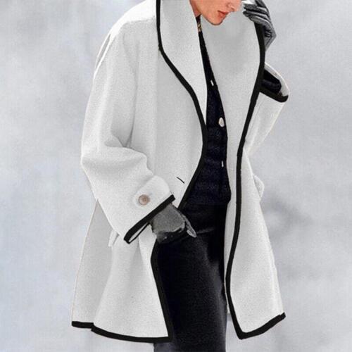 Women's Winter Jacket — View 7