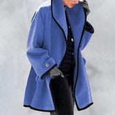 Women's Winter Jacket — View 1