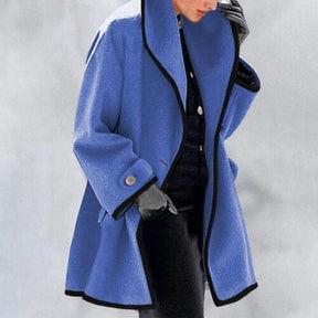 Women's Winter Jacket — View 1