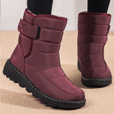 Women's Snow Boots — View 4