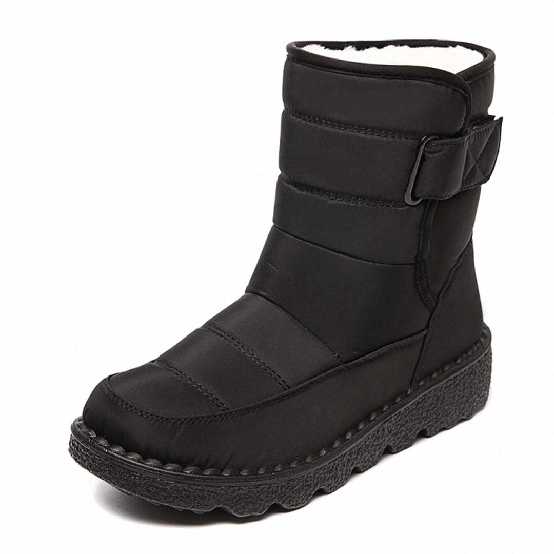Women's Snow Boots — View 5