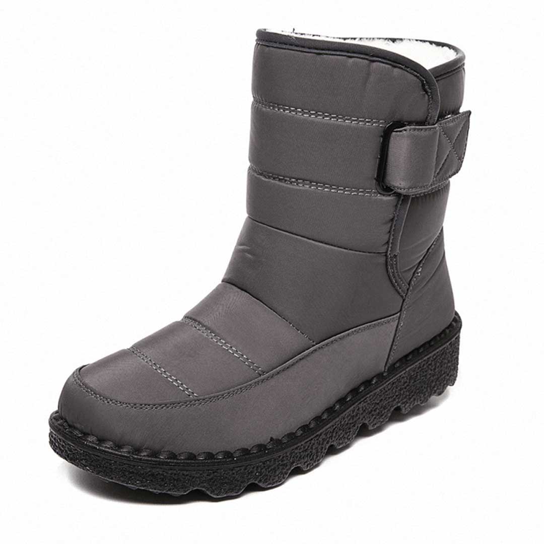 Women's Snow Boots — View 7