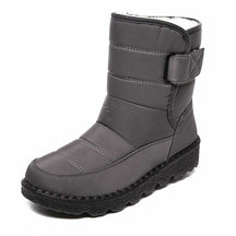 Women's Snow Boots — View 7