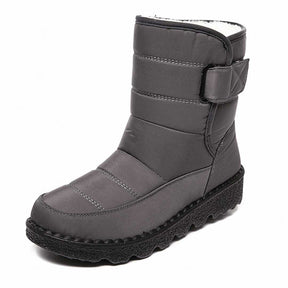Women's Snow Boots — View 7