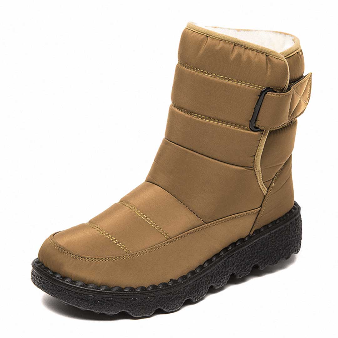 Women's Snow Boots — View 8