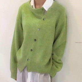 Women's Button Detail Jacket — View 4
