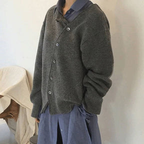 Women's Button Detail Jacket — View 3