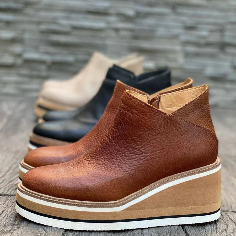 Women's Ankle Boots — View 2