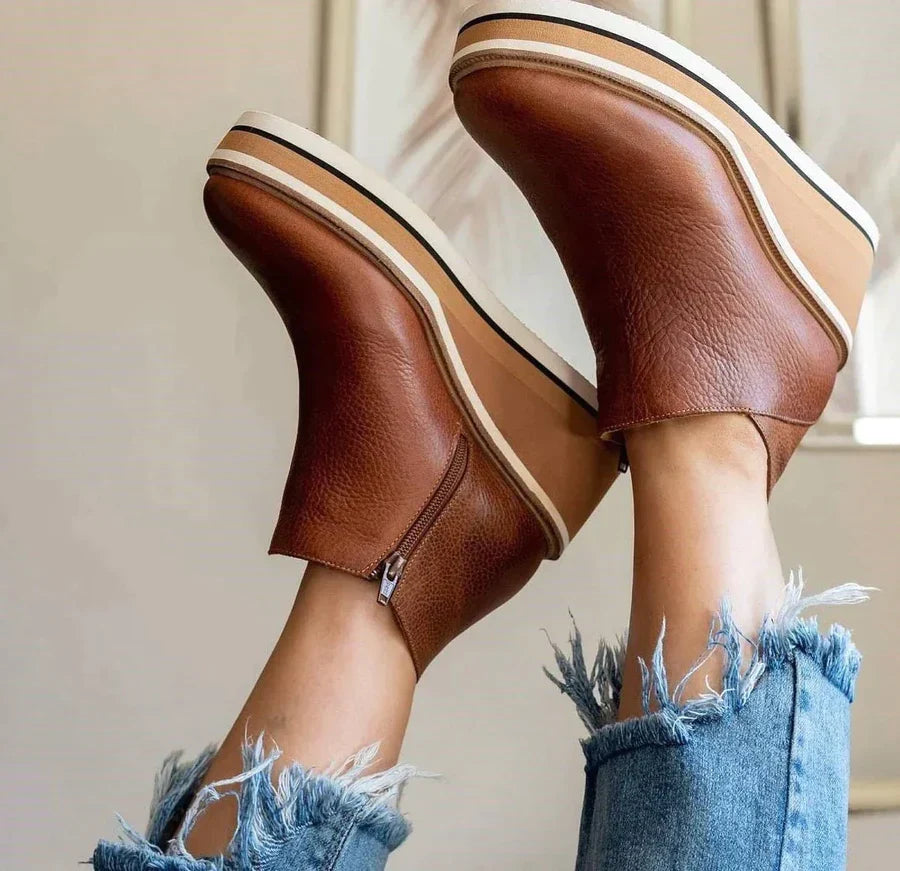 Women's Ankle Boots — View 1