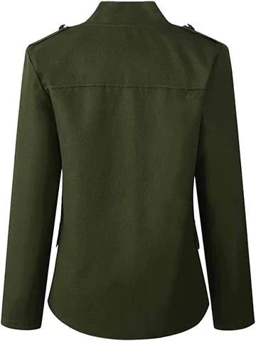 Women's Blazer — View 1