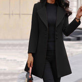 Women's Winter Coat — View 1