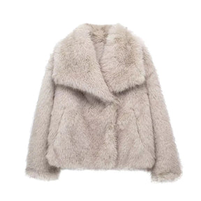 Women's Winter Coat — View 5