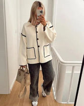 Women's Winter Jacket — View 1