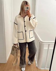 Women's Winter Jacket — View 1