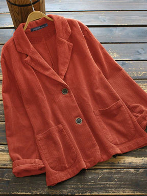 Women's Winter Jacket — View 6
