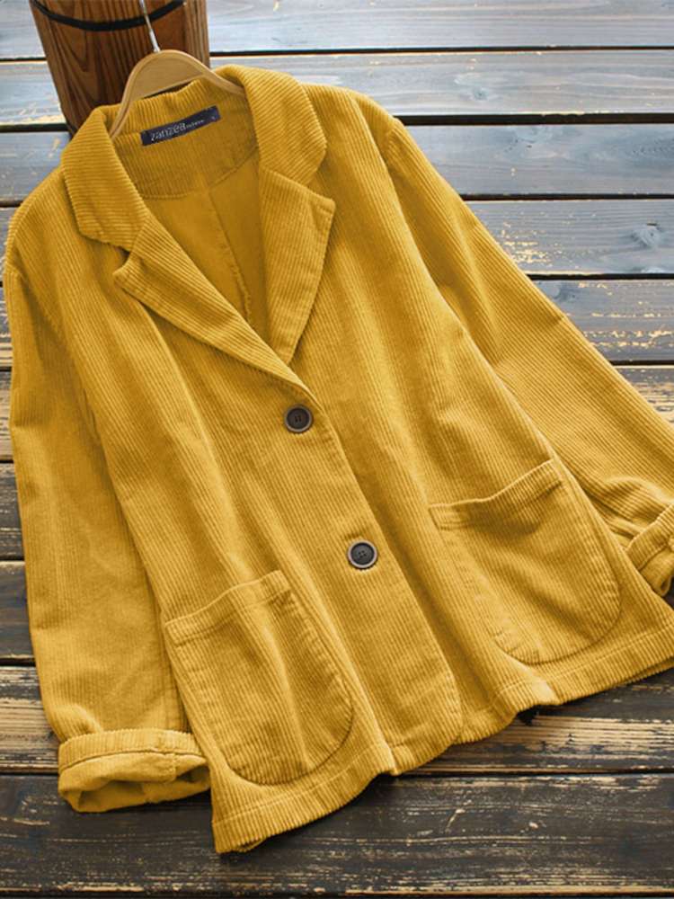 Women's Winter Jacket — View 5