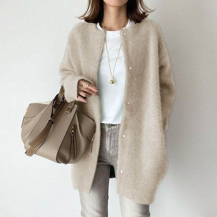 Women's Winter Jacket — View 15