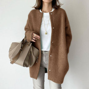 Women's Winter Jacket — View 5