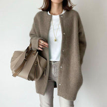 Women's Winter Jacket — View 9