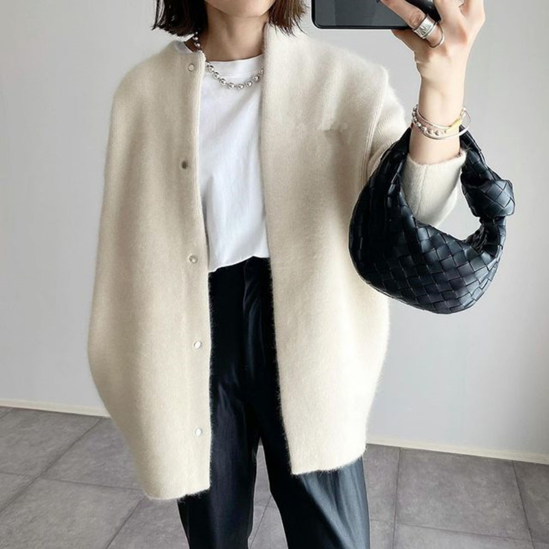 Women's Winter Jacket — View 8