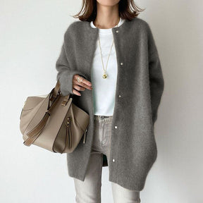 Women's Winter Jacket — View 7