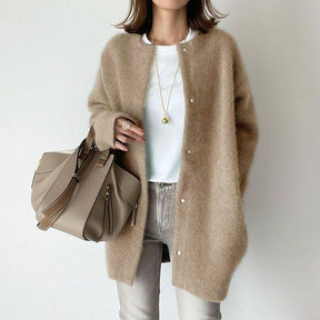 Women's Winter Jacket — View 10