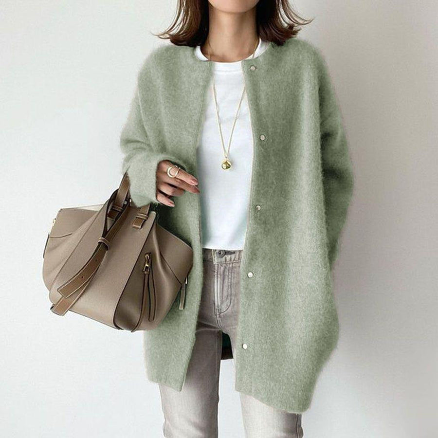 Women's Winter Jacket — View 1