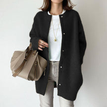 Women's Winter Jacket — View 12